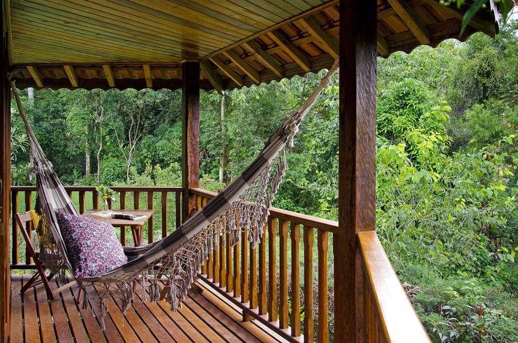 Pousada Das Araucarias Visconde De Mauá Kamer foto