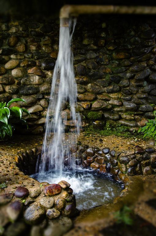 Pousada Das Araucarias Visconde De Mauá Buitenkant foto